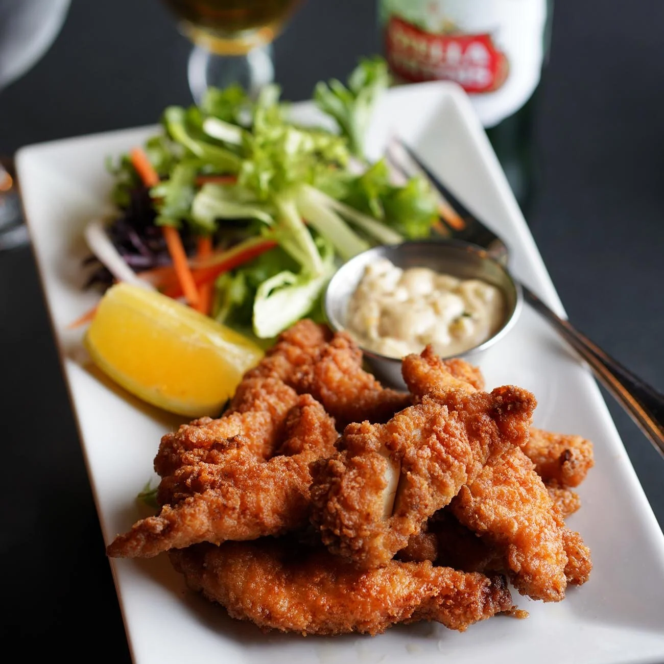 Pictures from around Stella's — Stella's on 97 Neighborhood Grille